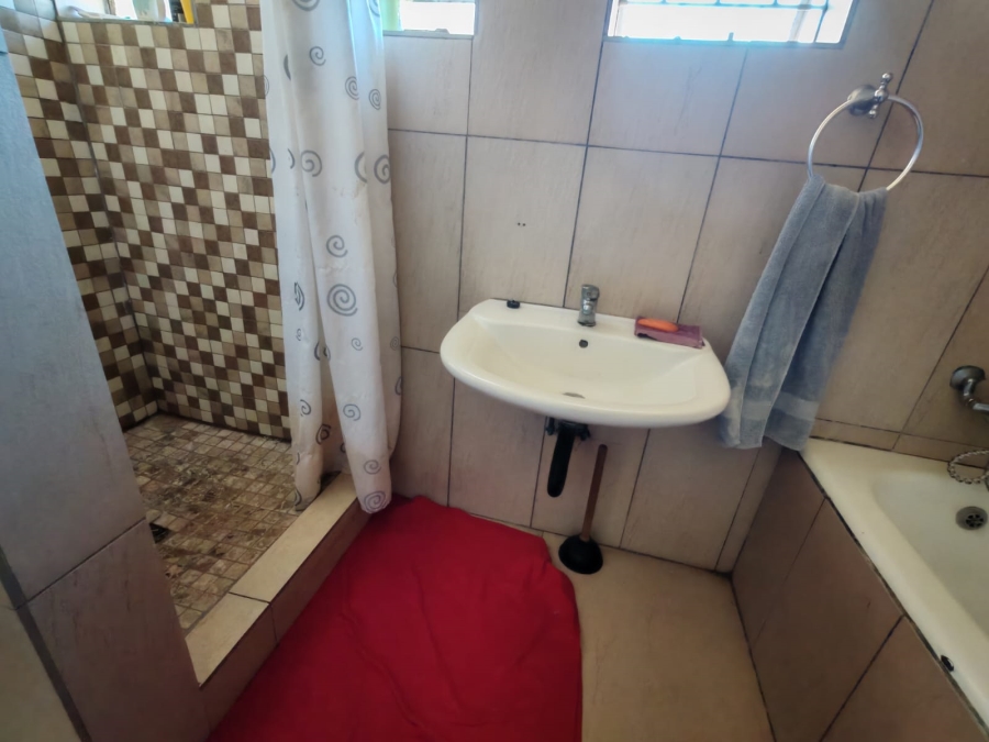 3 Bedroom Property for Sale in Sasolburg Ext 5 Free State